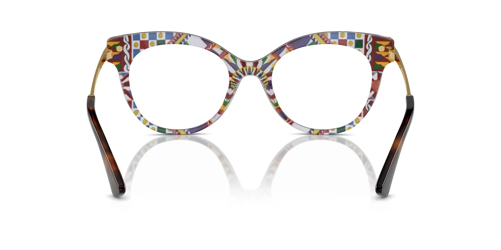 Dolce & Gabbana 3392 Eyeglasses - view 14